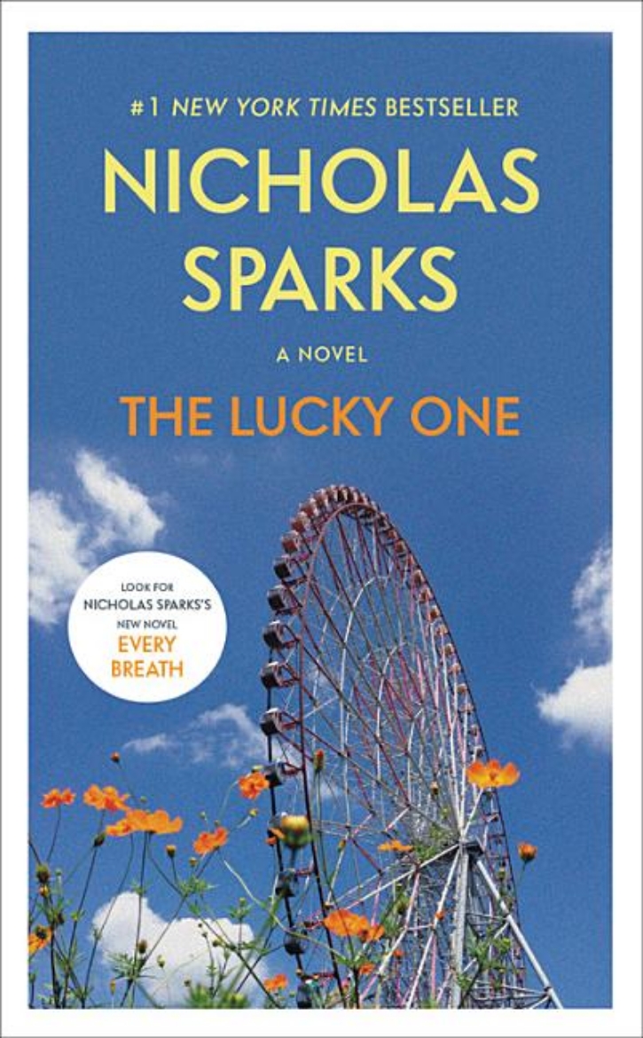 Picture of Lucky One (Reissue)
