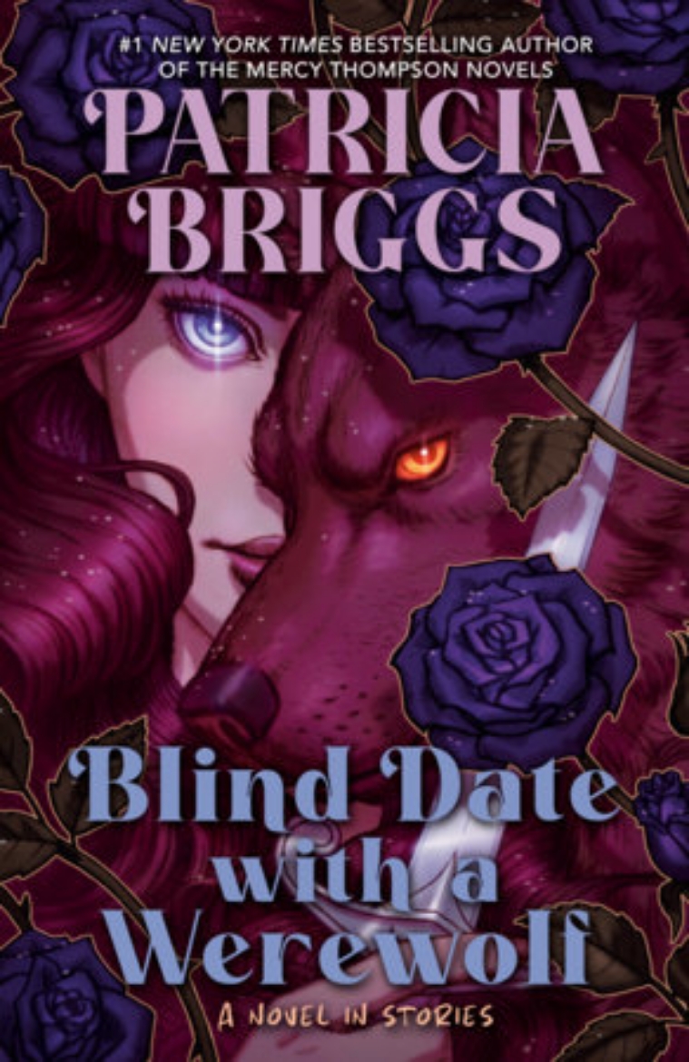 Picture of Blind Date with a Werewolf