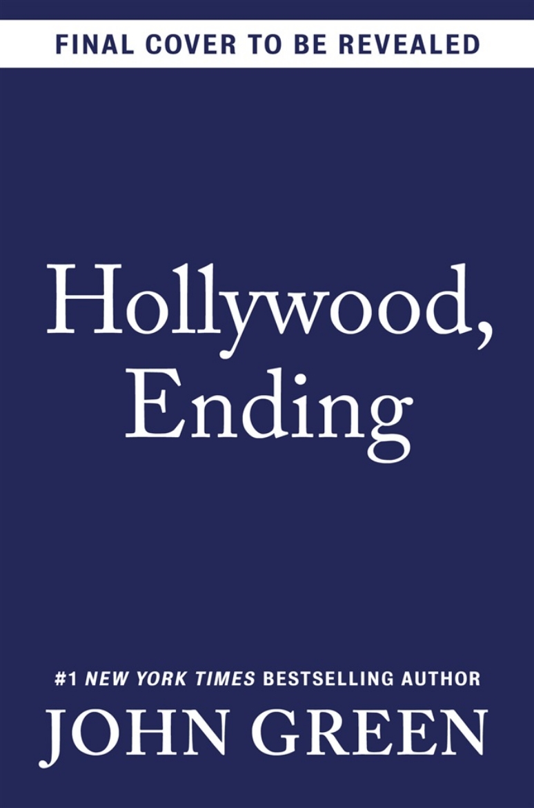 Picture of Hollywood, Ending