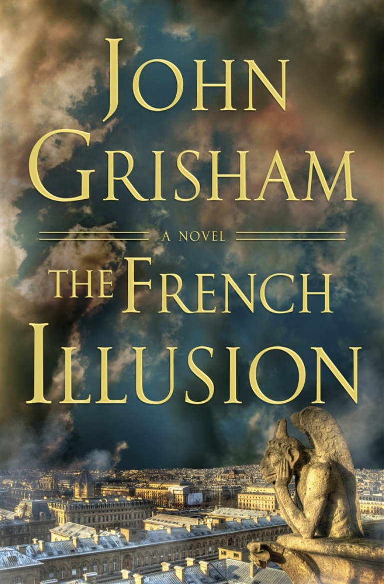 Picture of The French Illusion