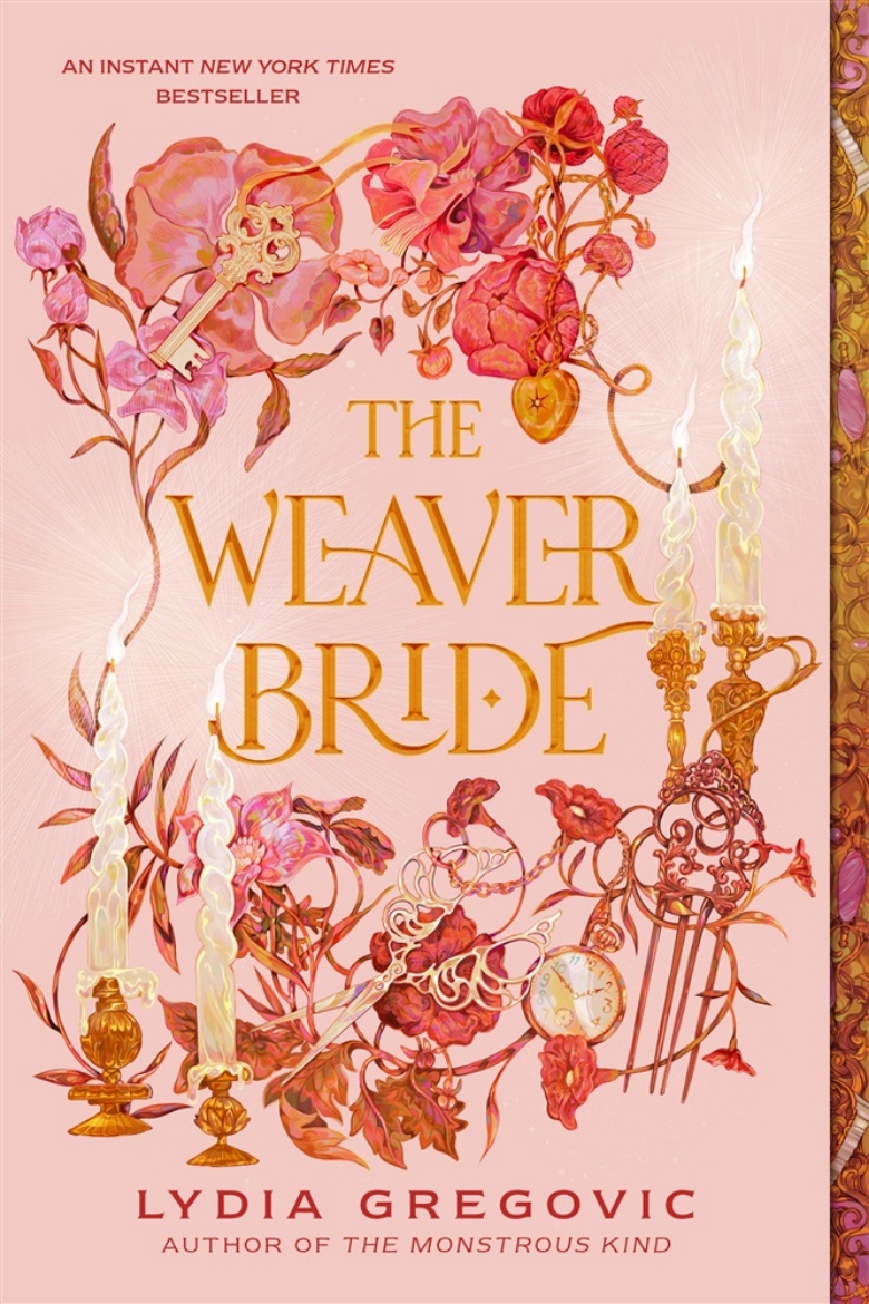 Picture of The Weaver Bride