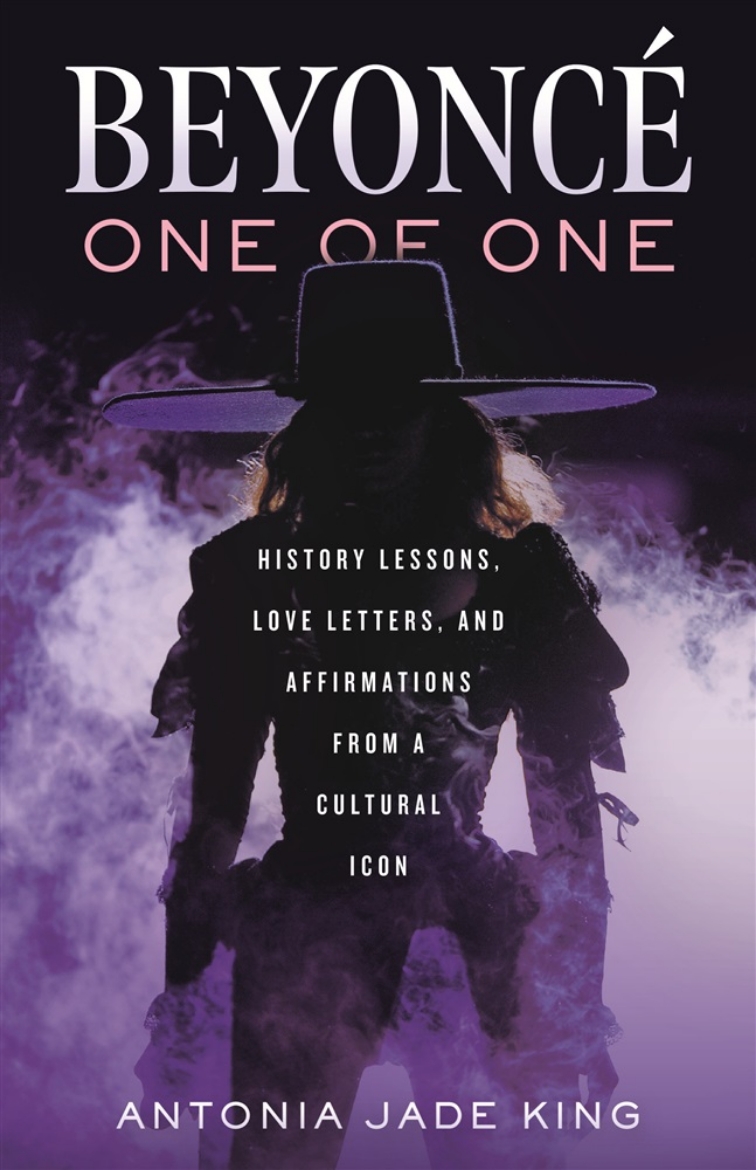 Picture of Beyonce-One of One