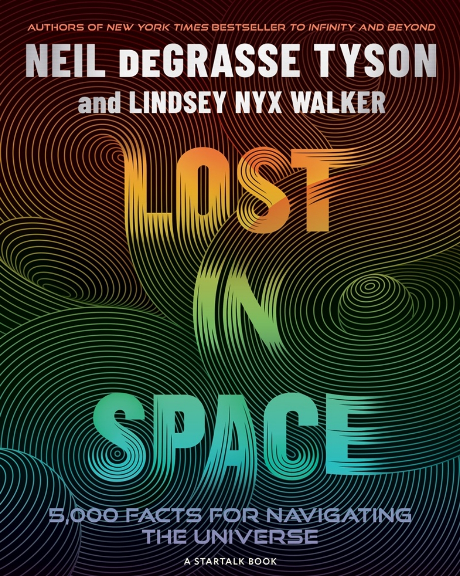 Picture of Lost in Space