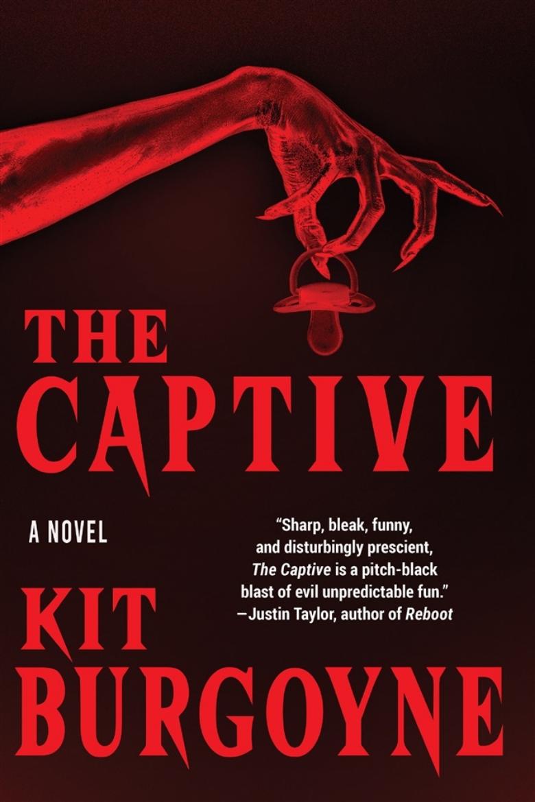 Picture of The Captive