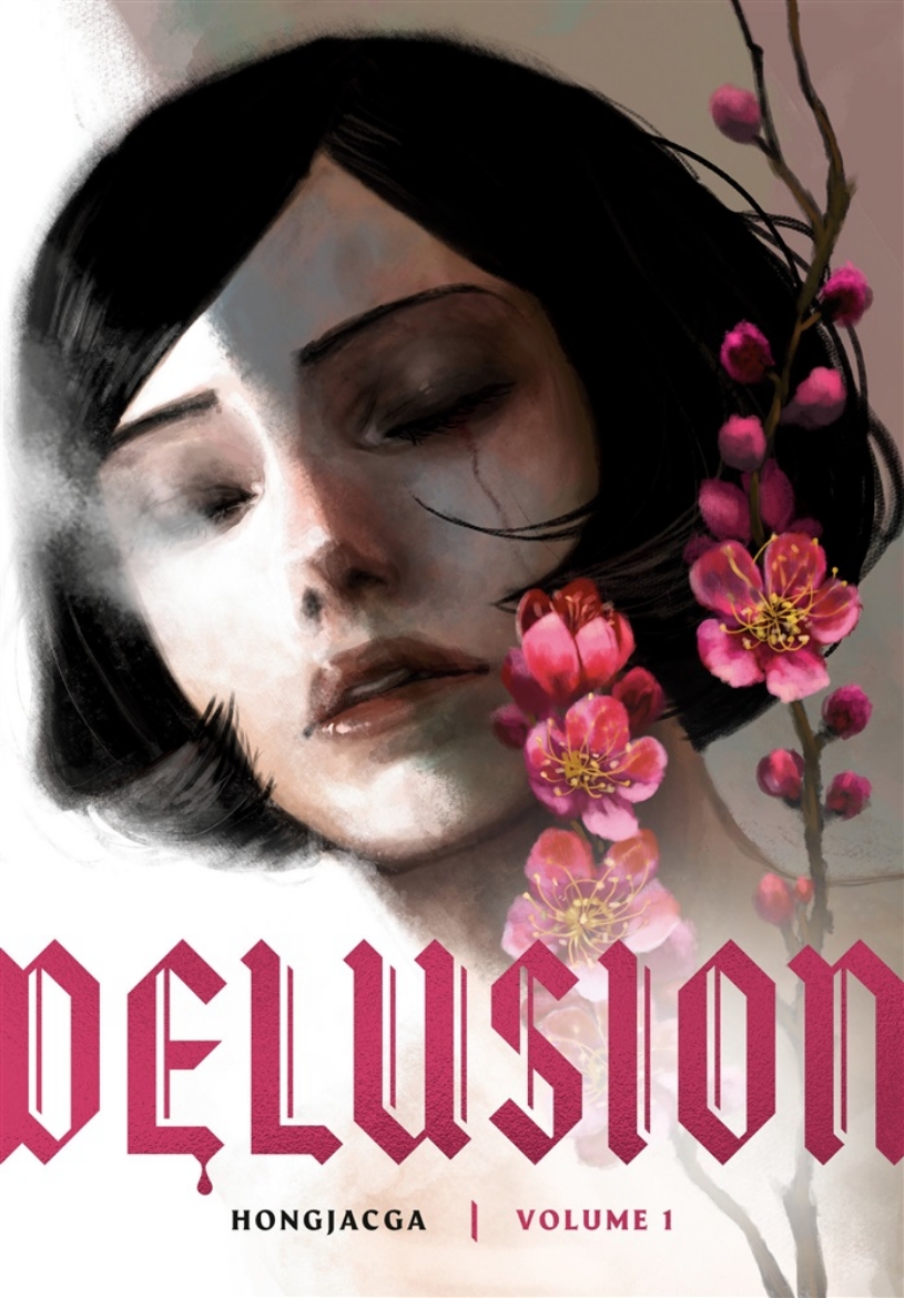 Picture of Delusion, Volume 1