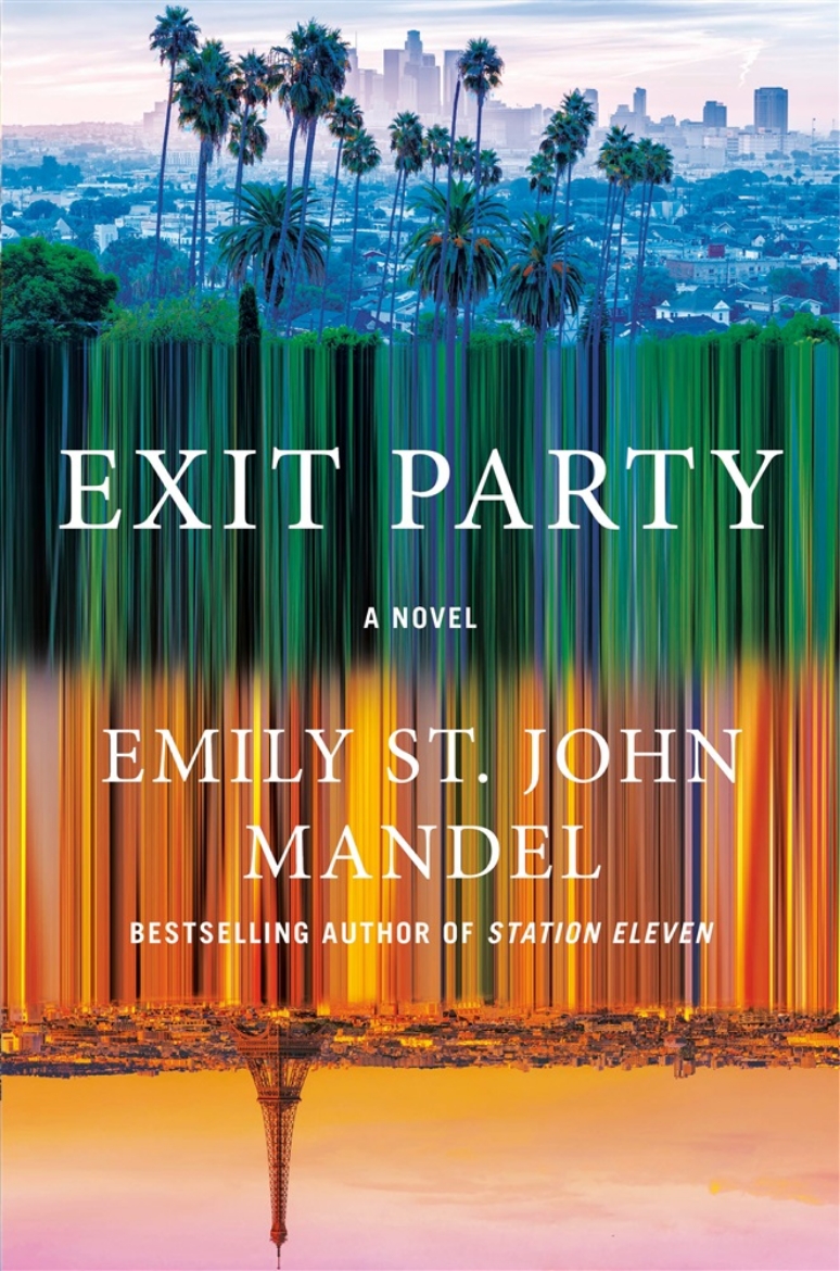 Picture of Exit Party
