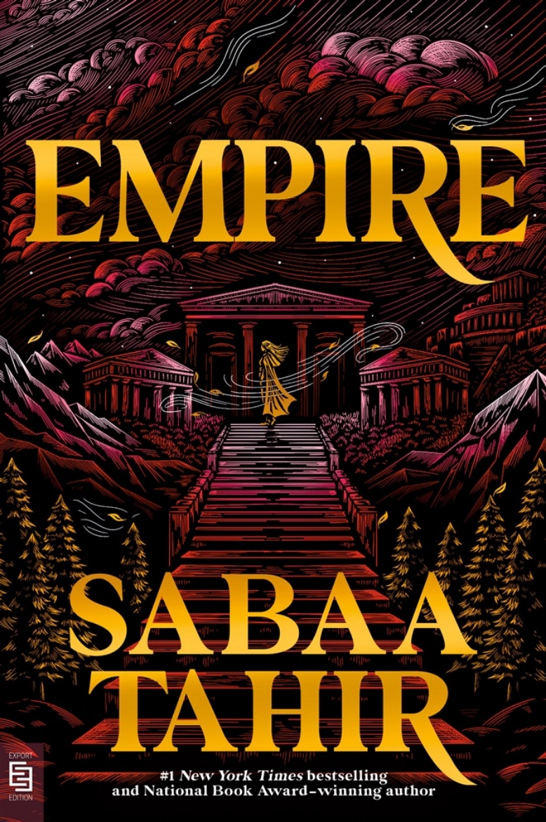 Picture of Empire