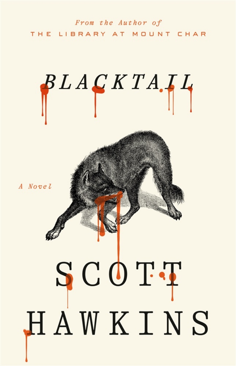 Picture of Blacktail