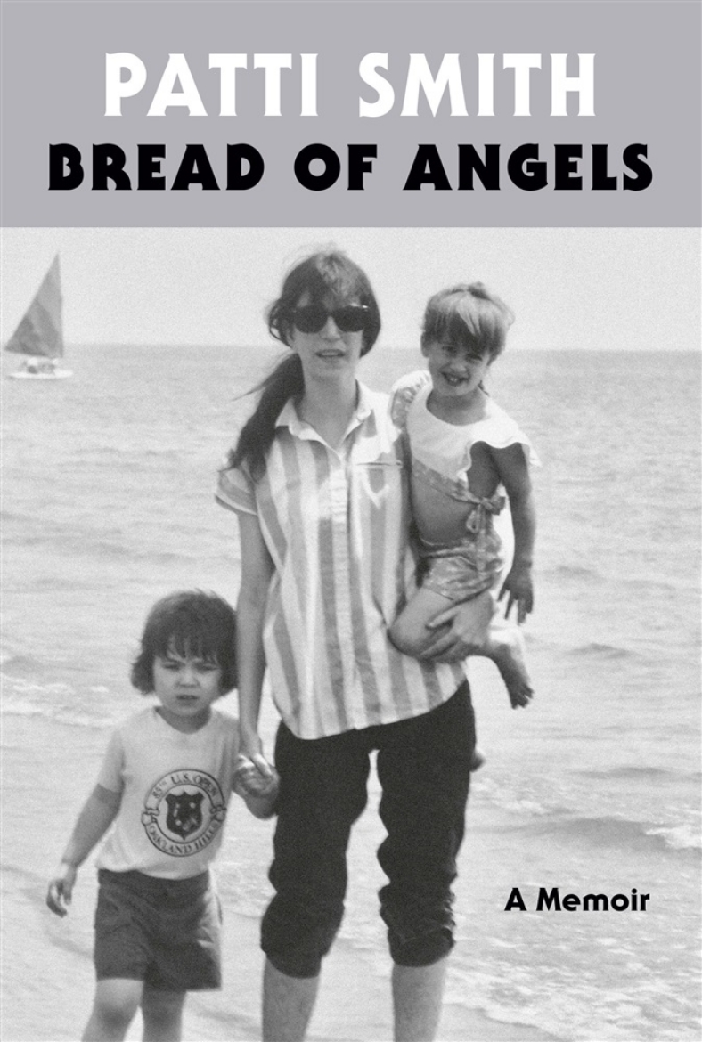 Picture of Bread of Angels
