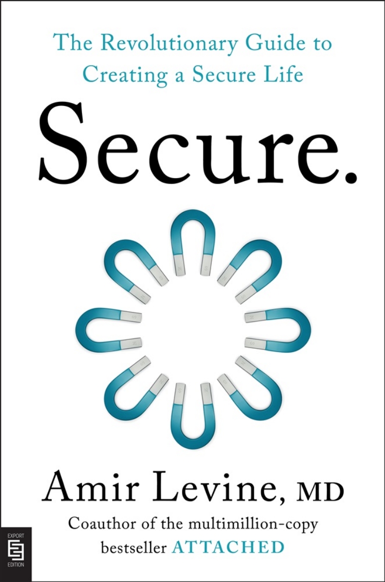 Bild på Secure