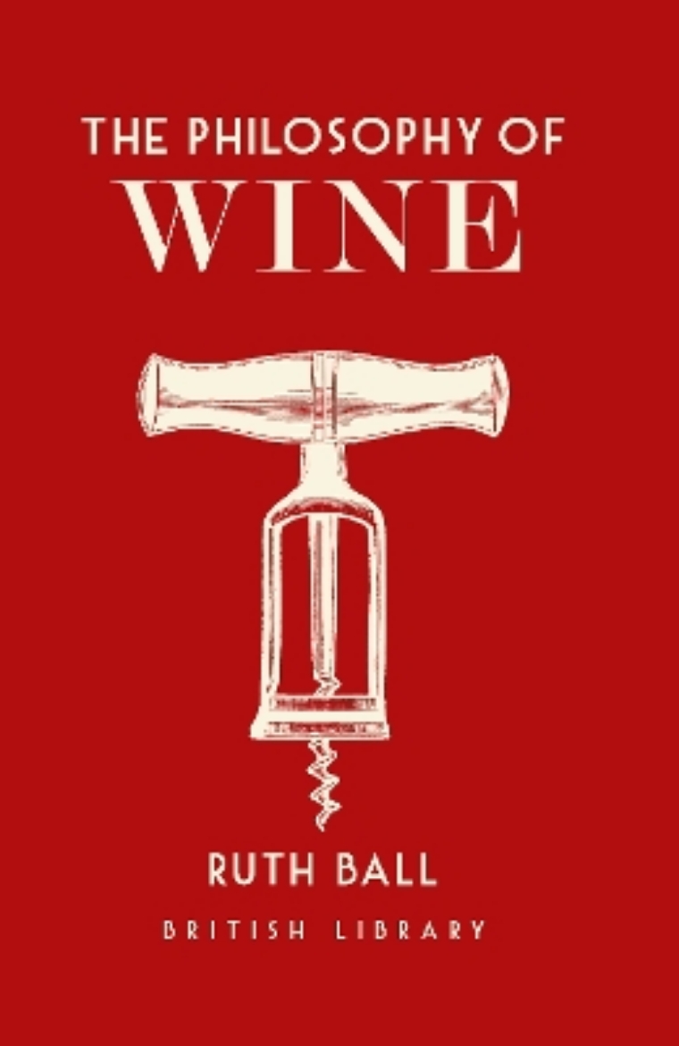 Picture of The Philosophy of Wine