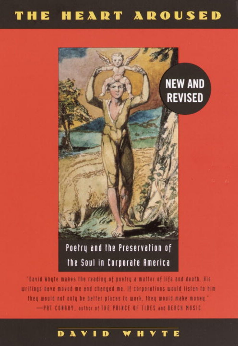 Picture of Heart Aroused: Poetry & The Preservation Of The Soul