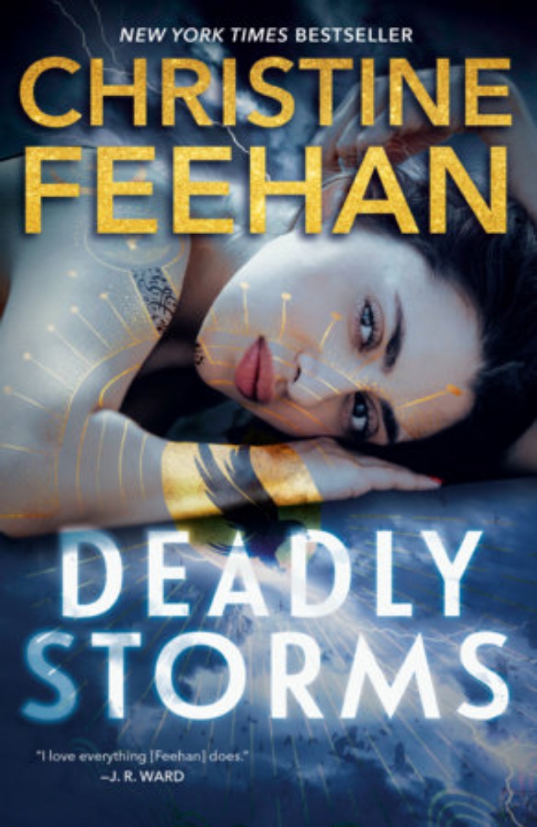 Picture of Deadly Storms