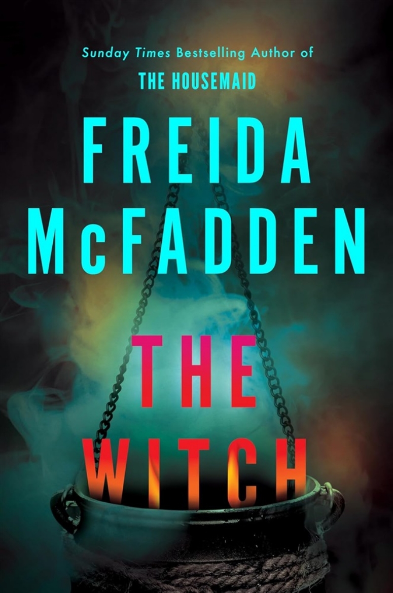 Picture of The Witch