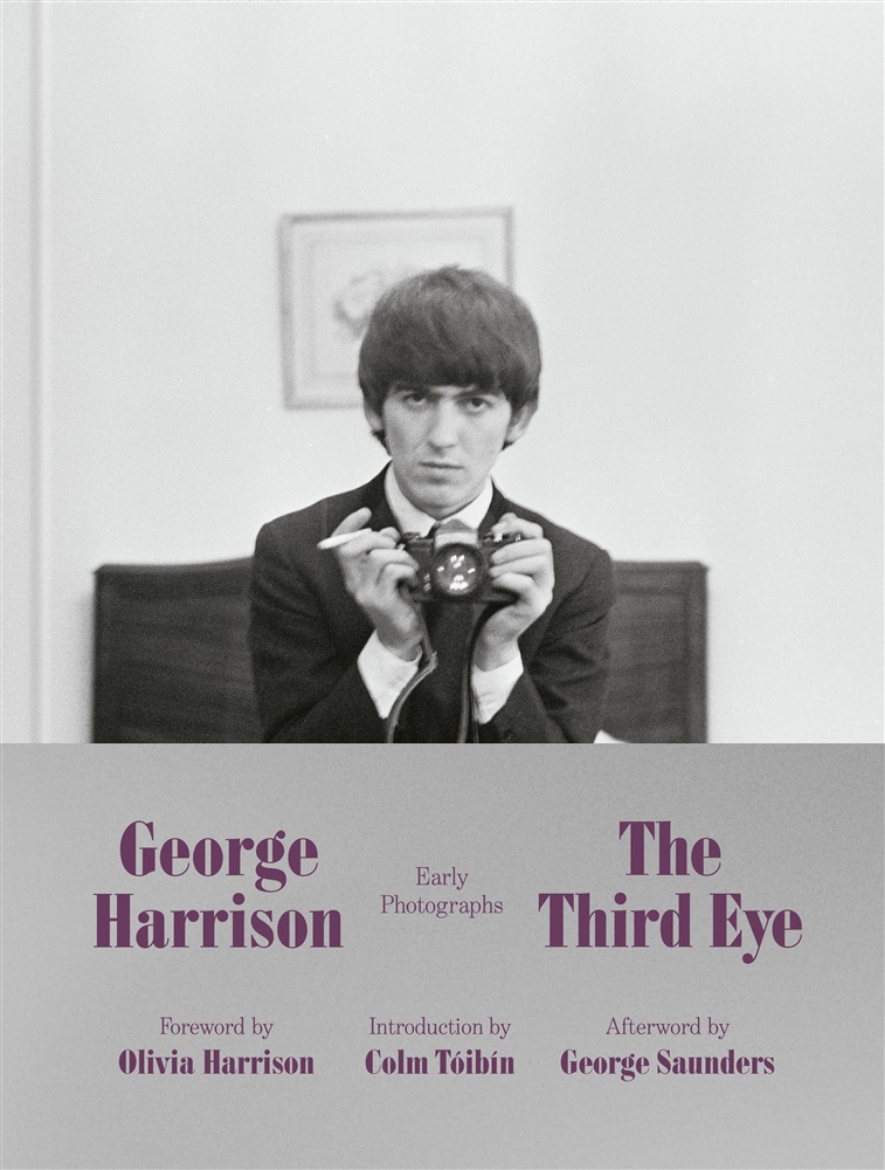 Picture of The Third Eye: Early Photographs