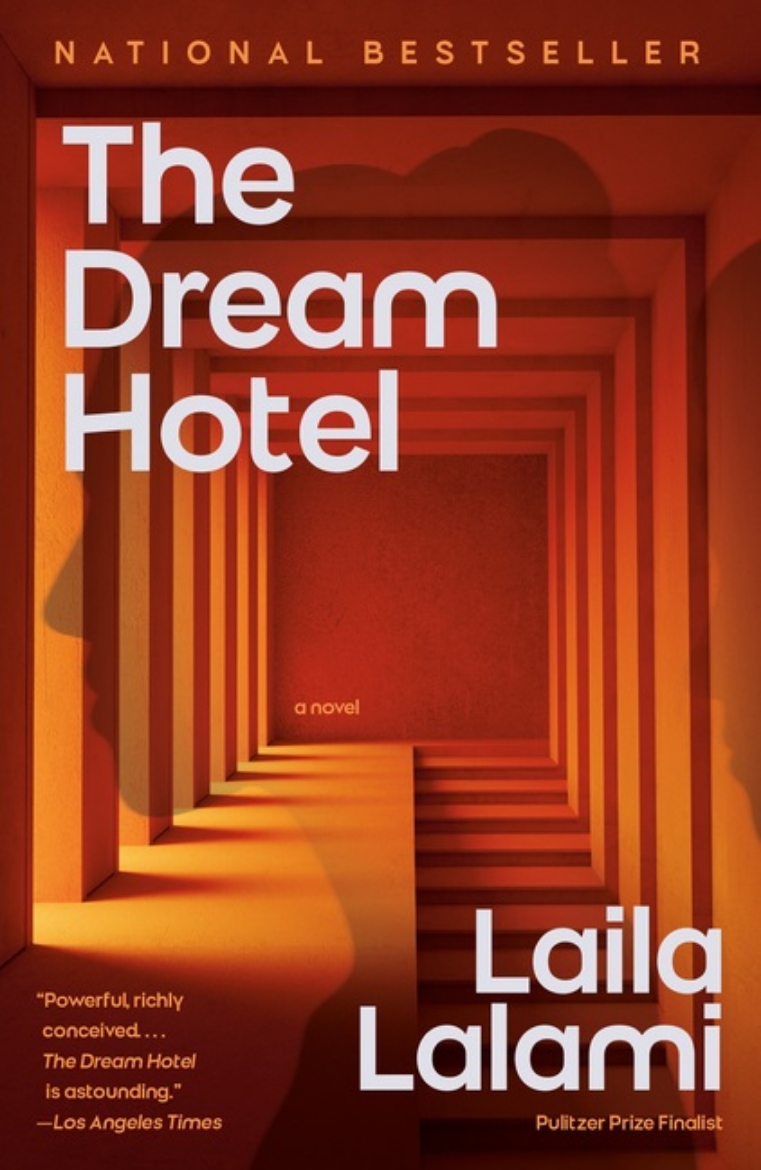 Bild på The Dream Hotel