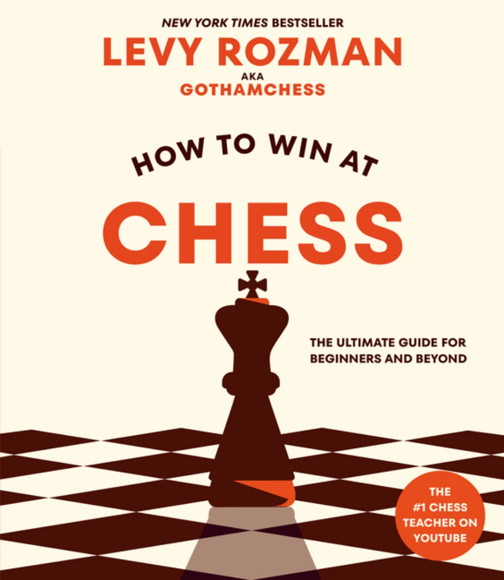 Bild på How to Win at Chess
