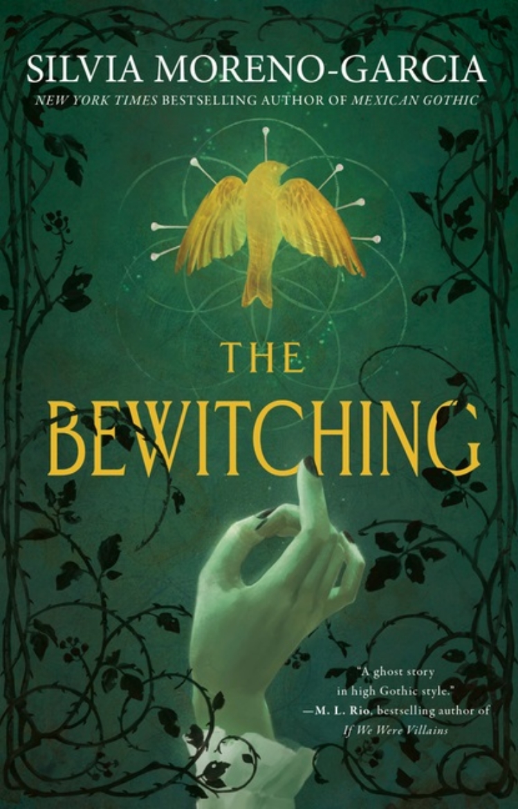 Bild på The Bewitching