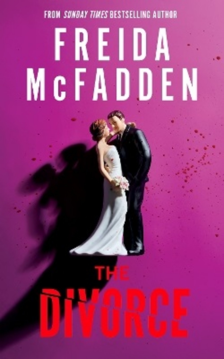 Picture of The Divorce