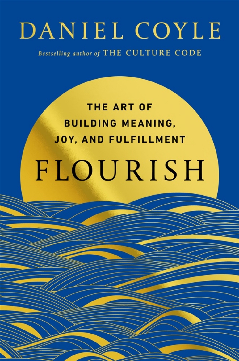 Bild på Flourish