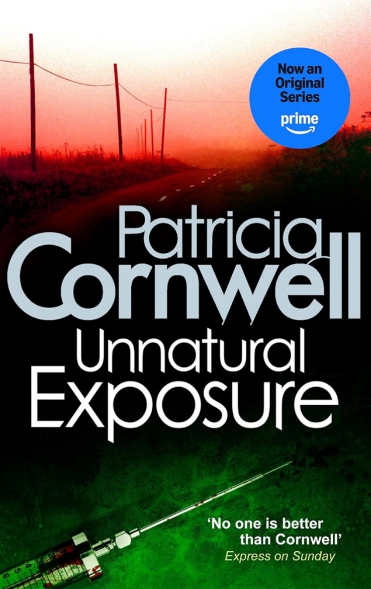 Picture of Unnatural Exposure