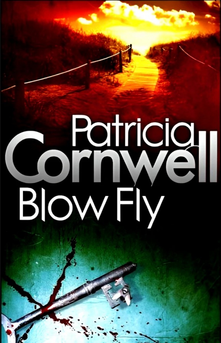 Picture of Blow Fly