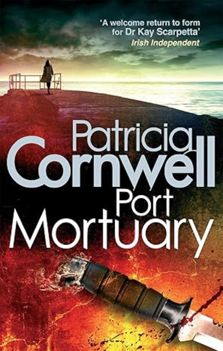 Picture of Port Mortuary