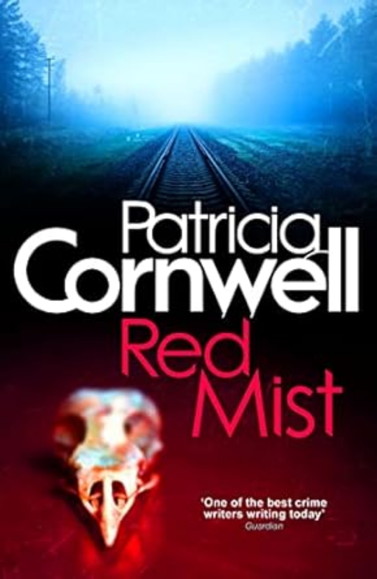 Picture of Red Mist