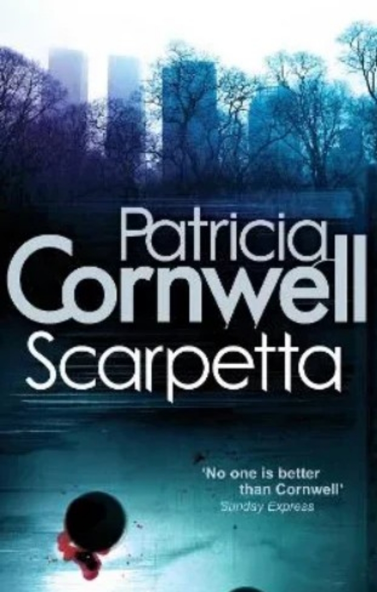 Picture of Scarpetta