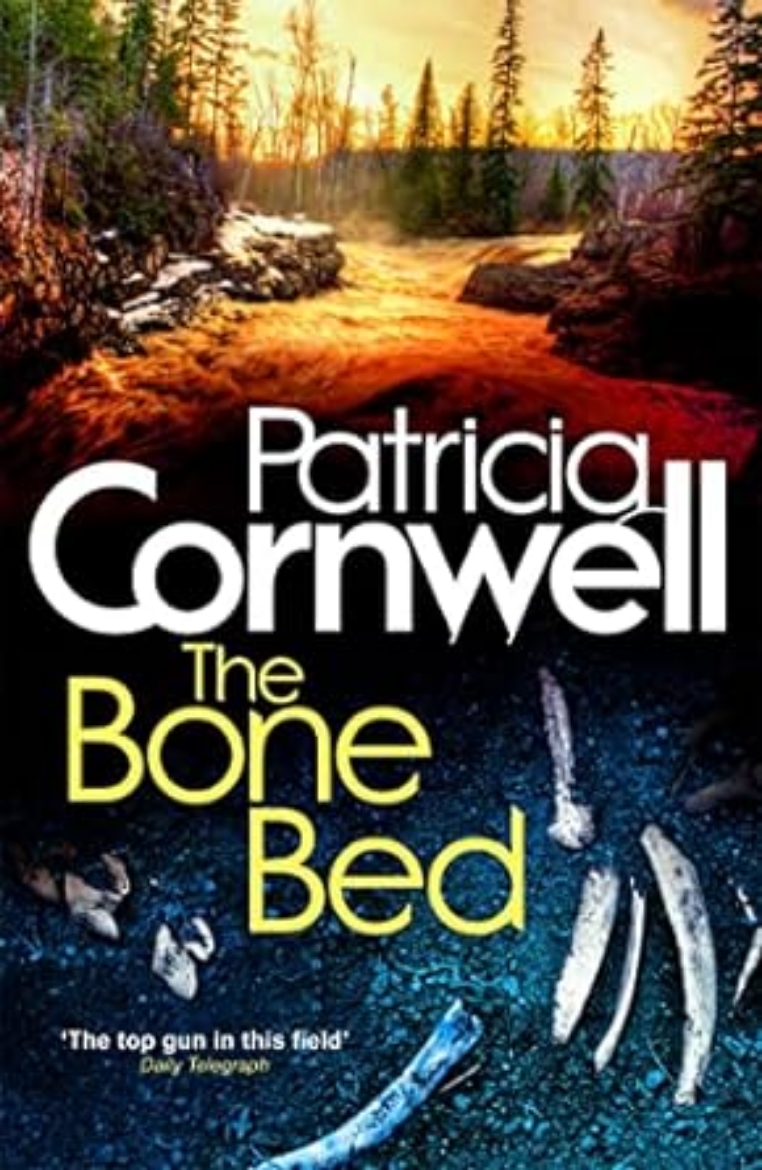 Picture of The Bone Bed