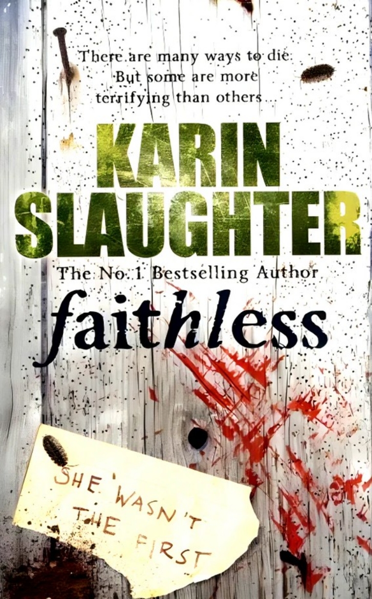 Picture of Faithless