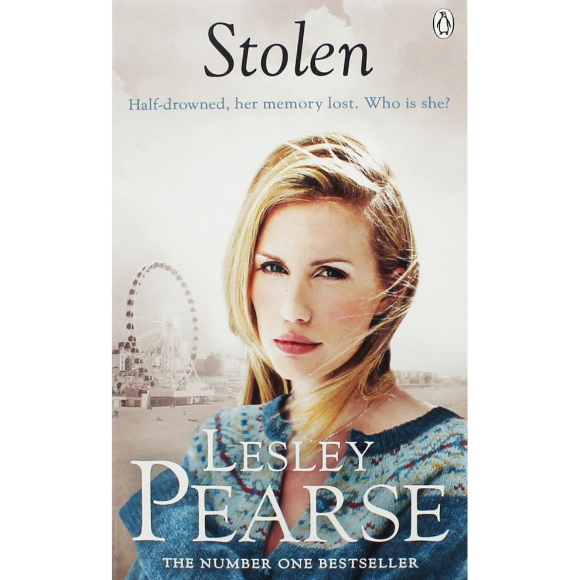 Picture of Stolen
