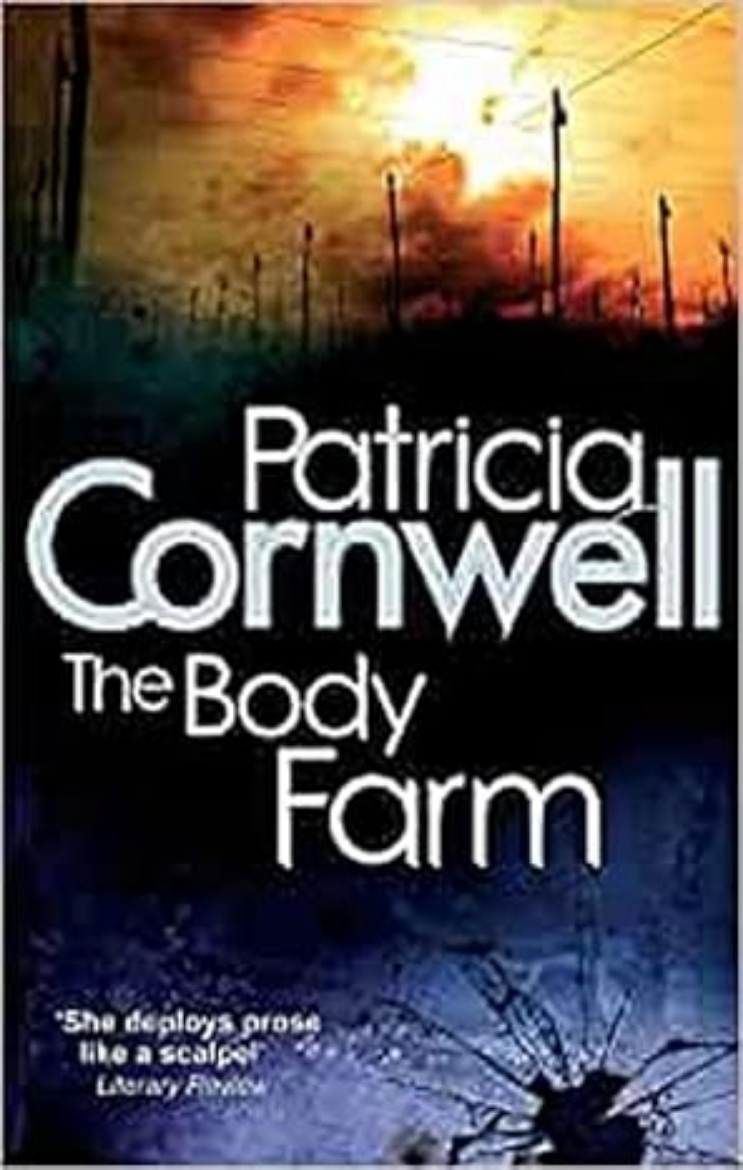 Picture of The Body Farm