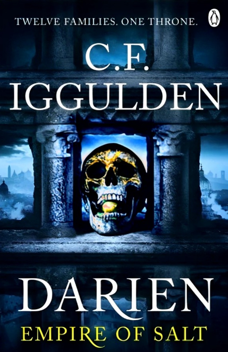 Picture of Darien