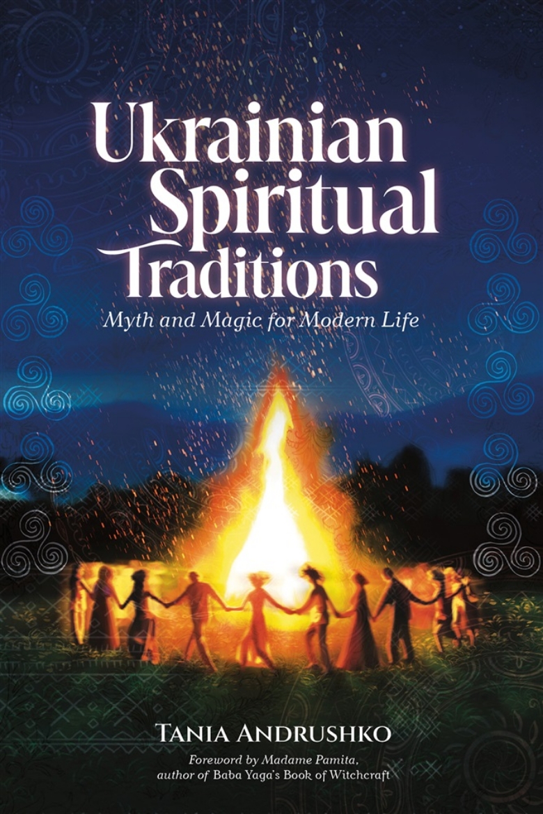 Picture of Ukrainian Spiritual Traditions