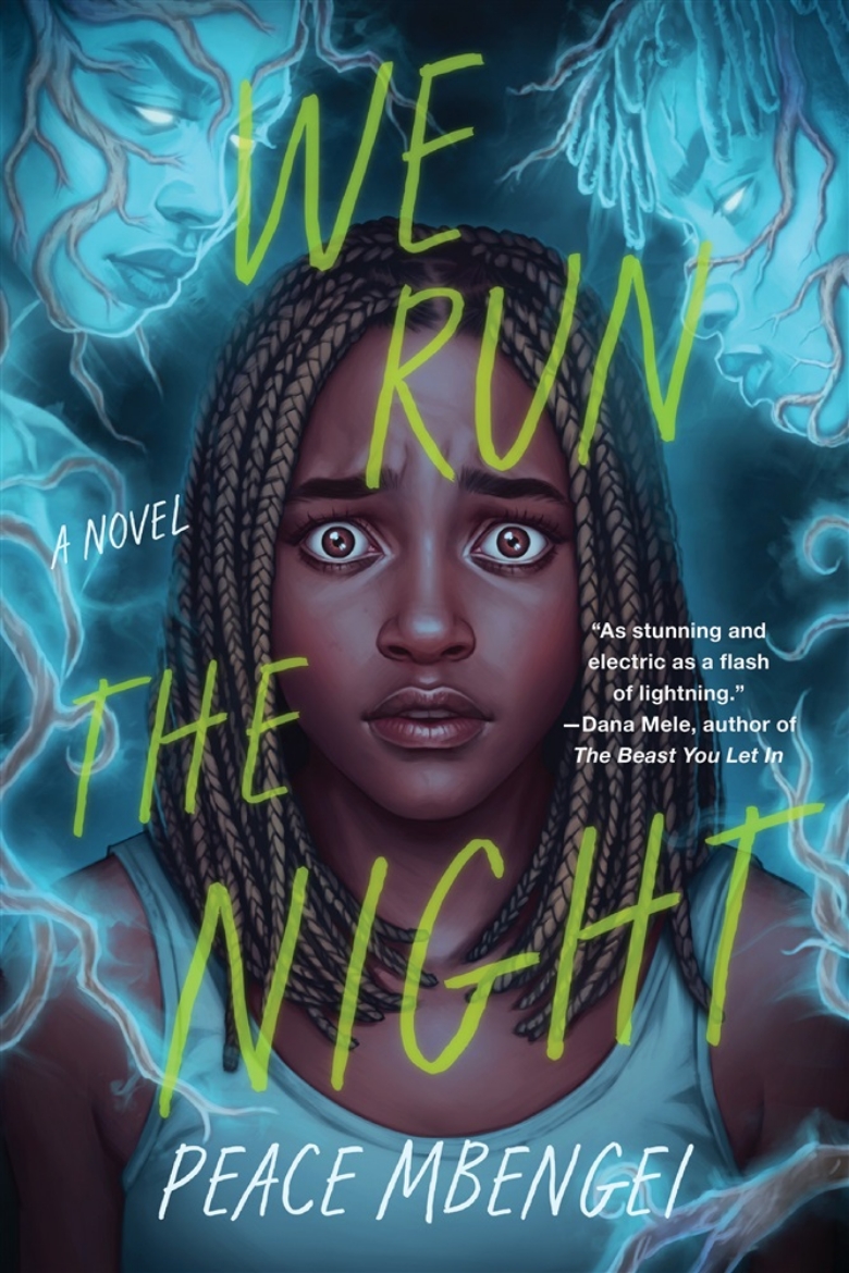 Picture of We Run the Night