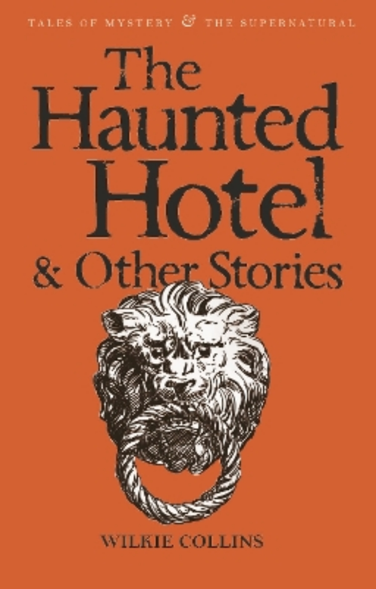 Picture of Haunted hotel & other stories