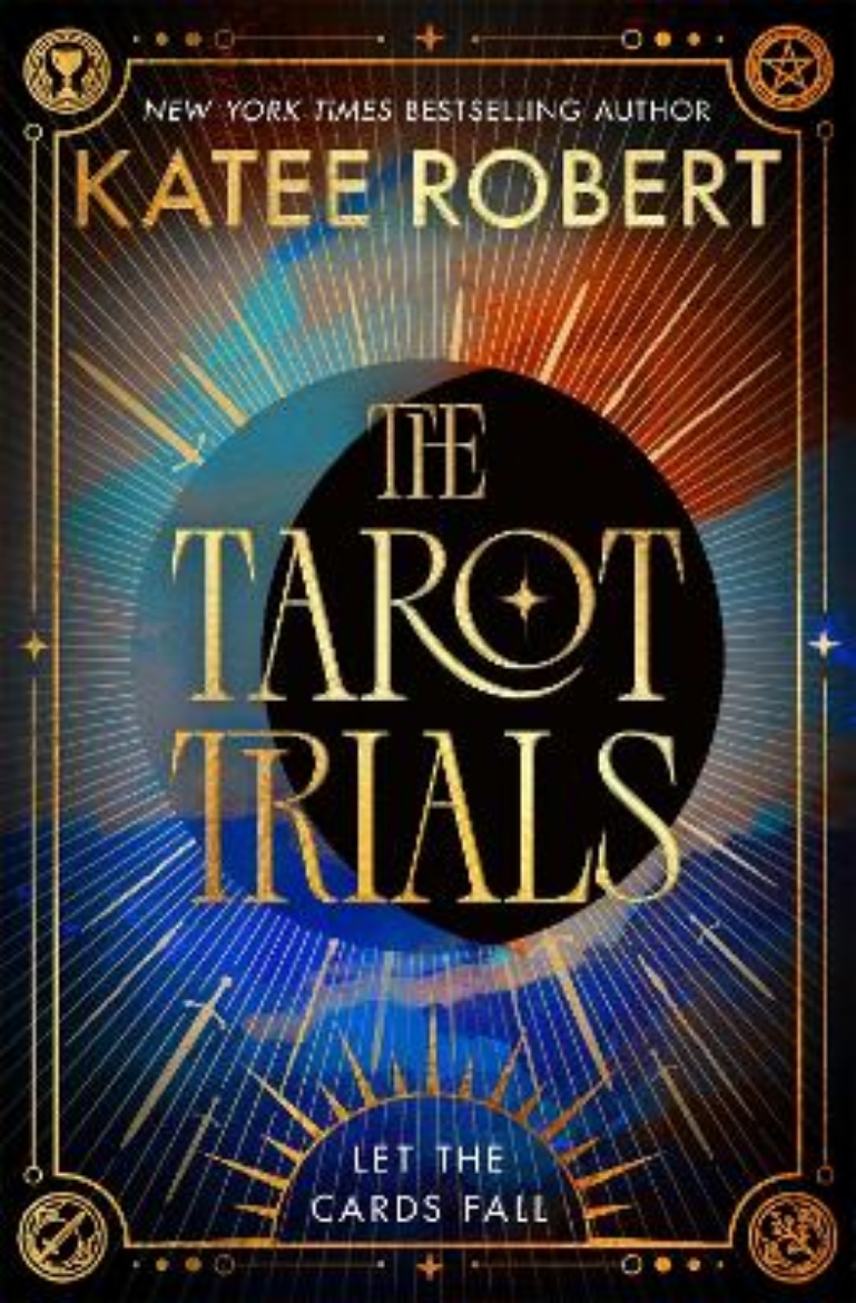 Picture of The Tarot Trials