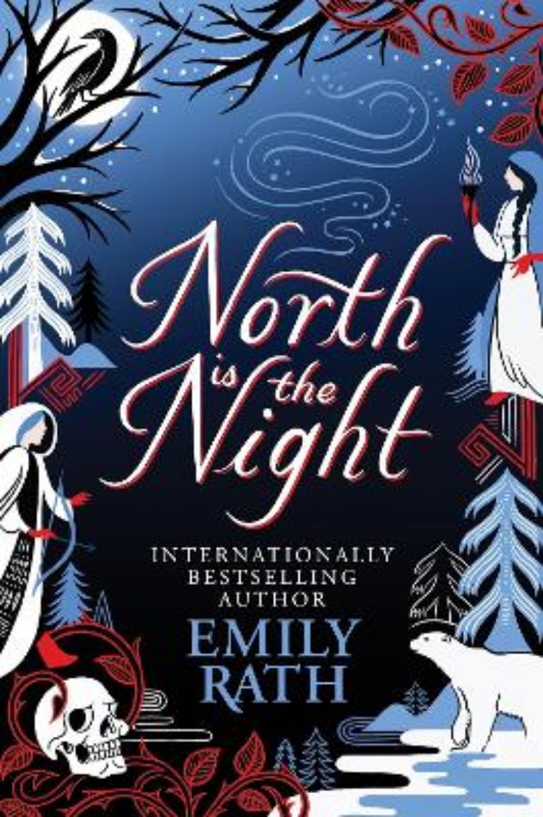 Picture of North Is The Night