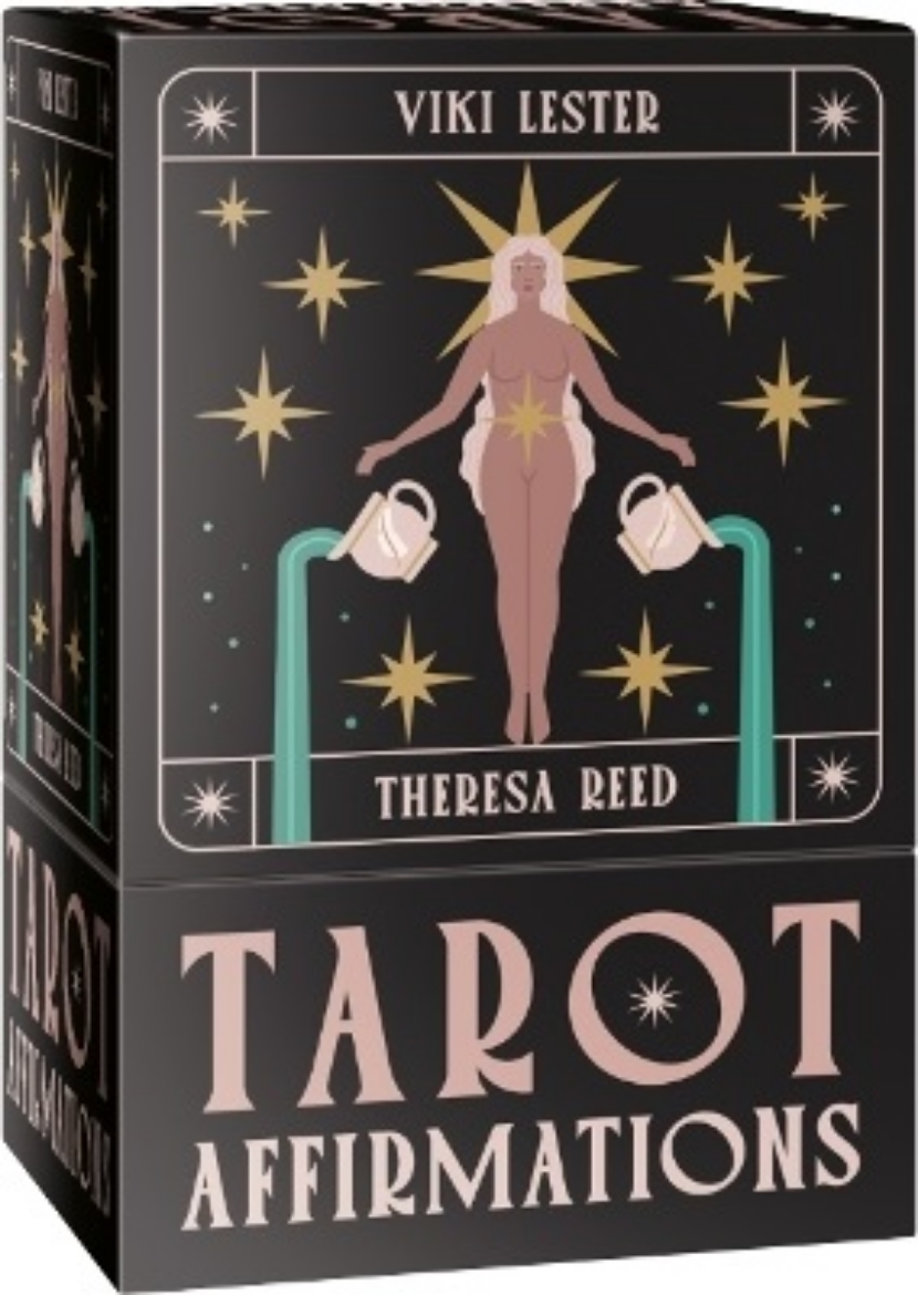 Picture of Tarot Affirmations