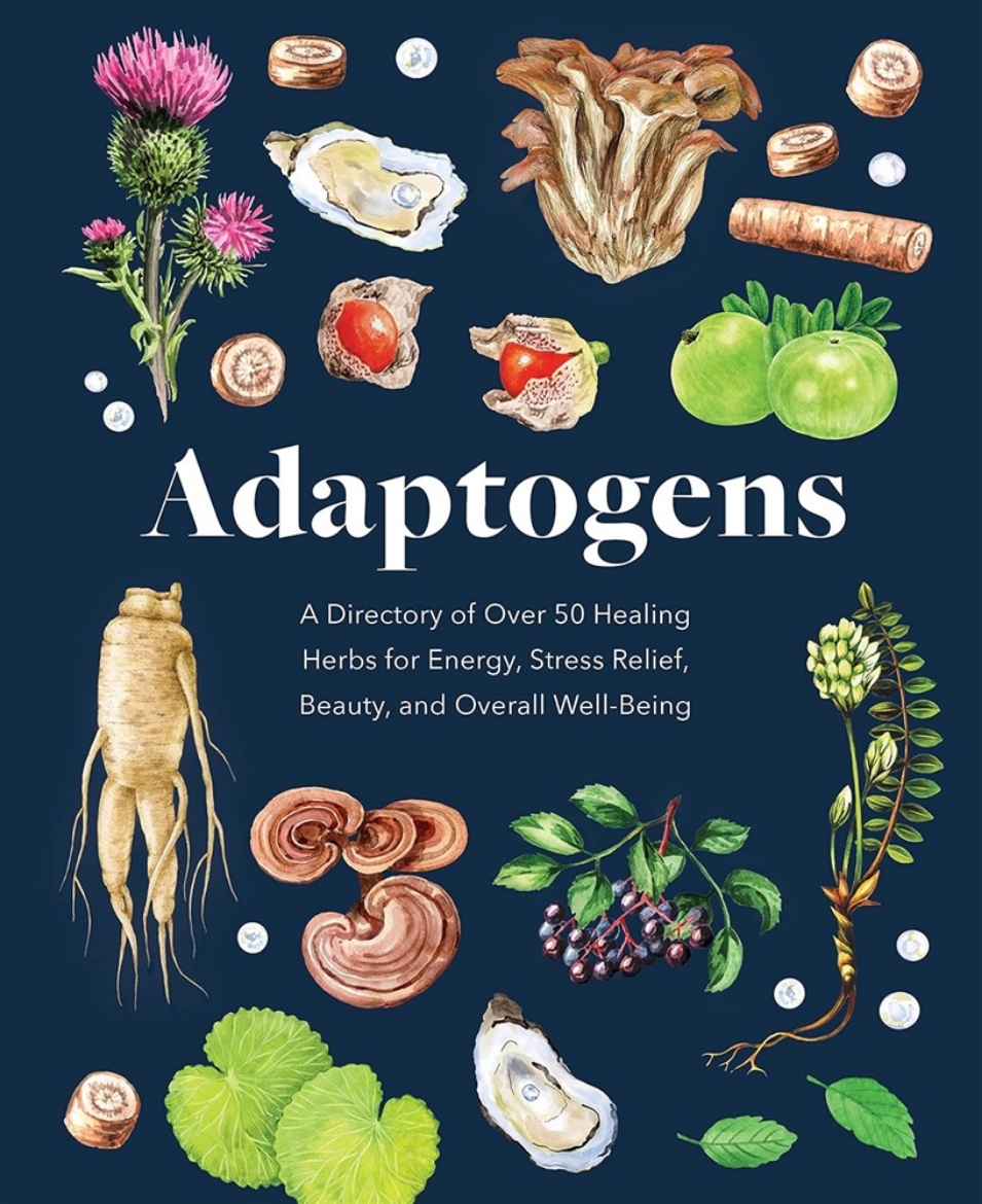 Picture of Adaptogens