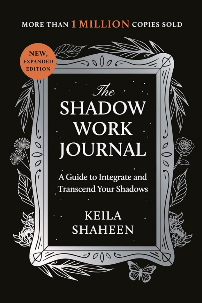 Picture of The Shadow Work Journal