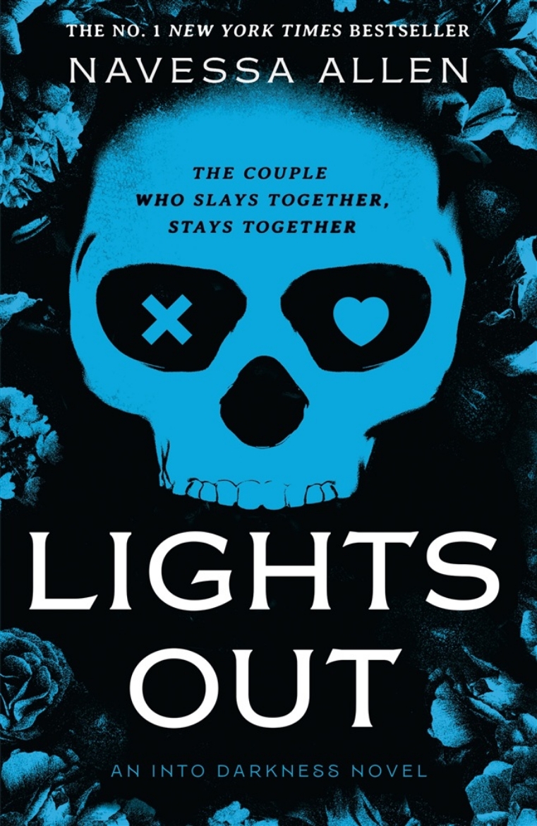 Picture of Lights Out