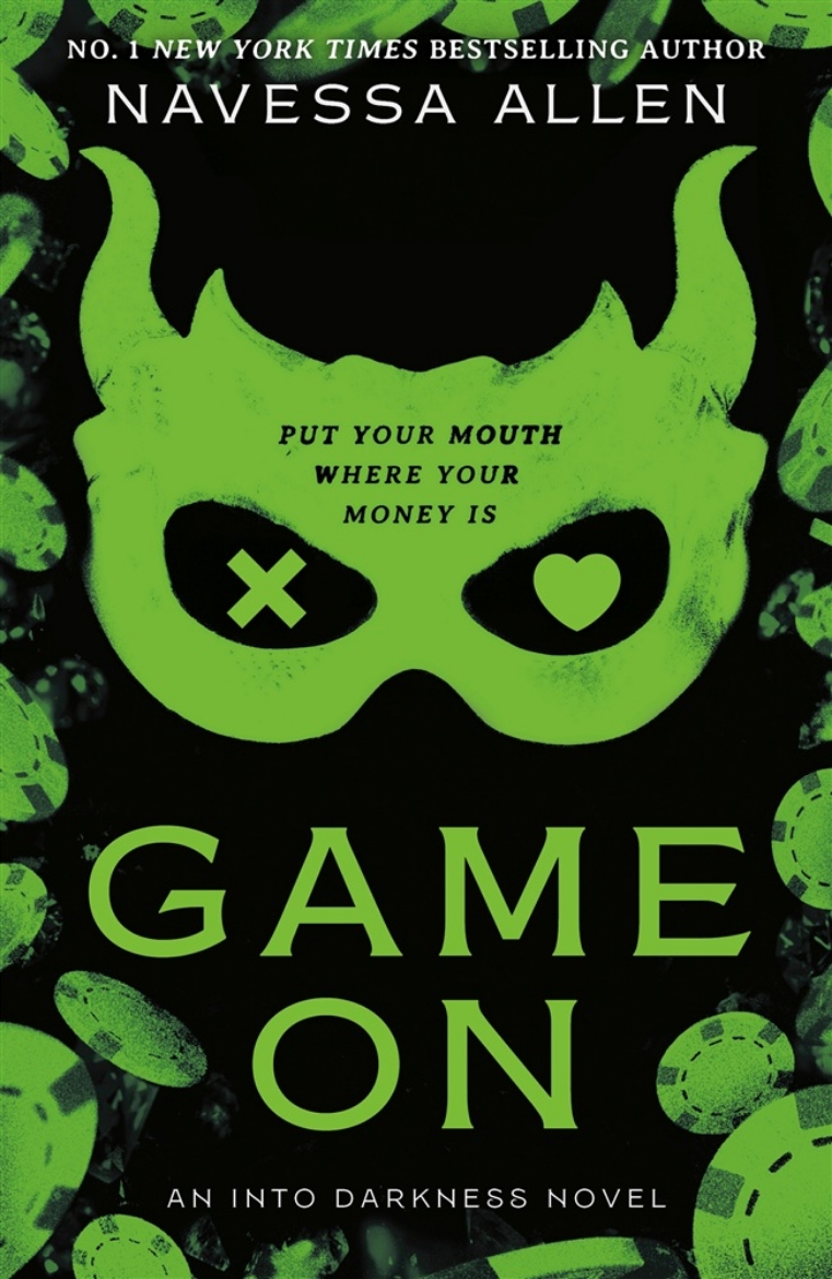Picture of Game On