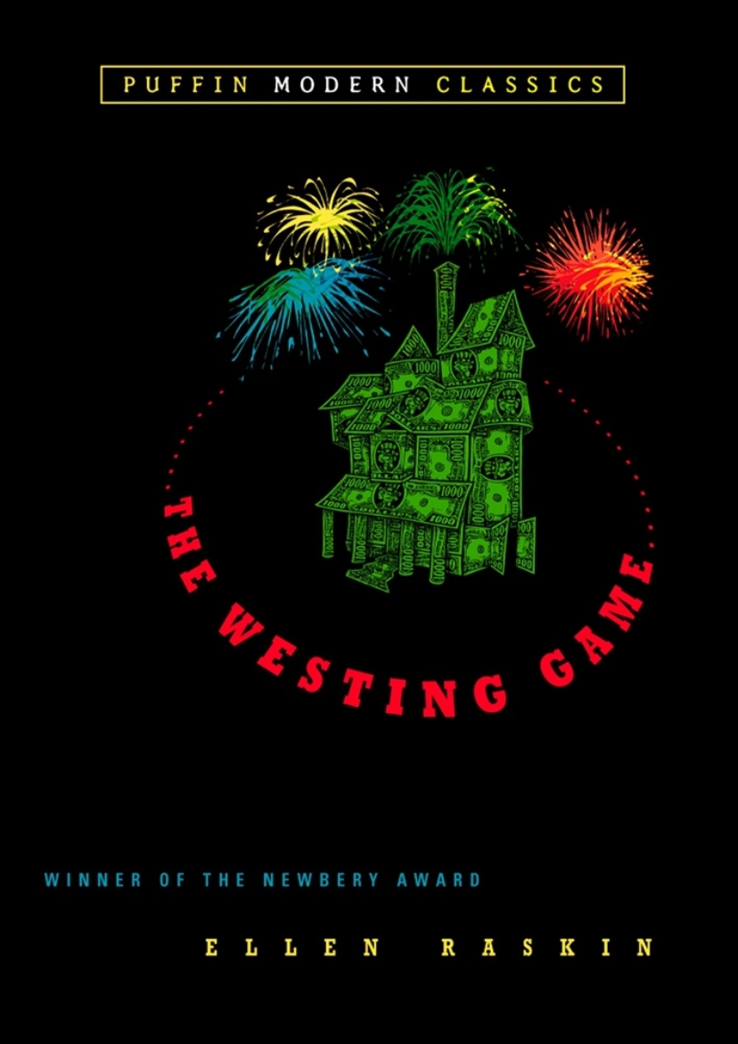 Picture of The Westing Game (Puffin Modern Classics)