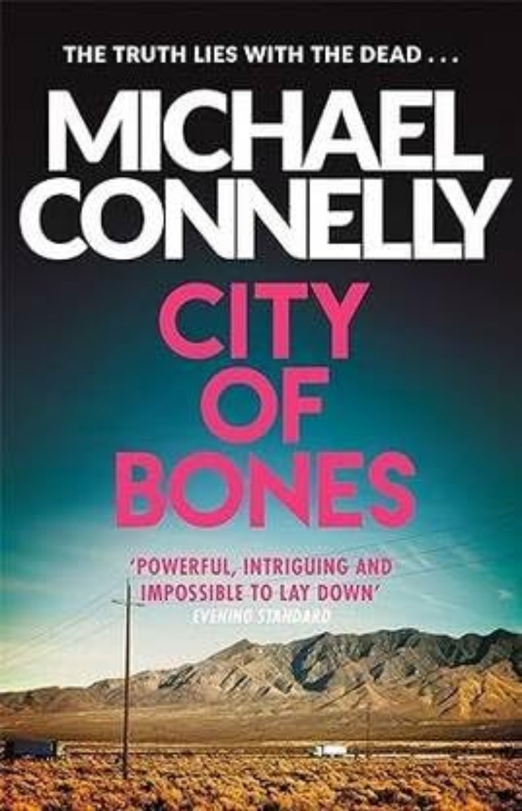 Picture of City Of Bones
