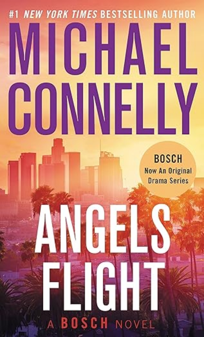 Picture of Angels Flight