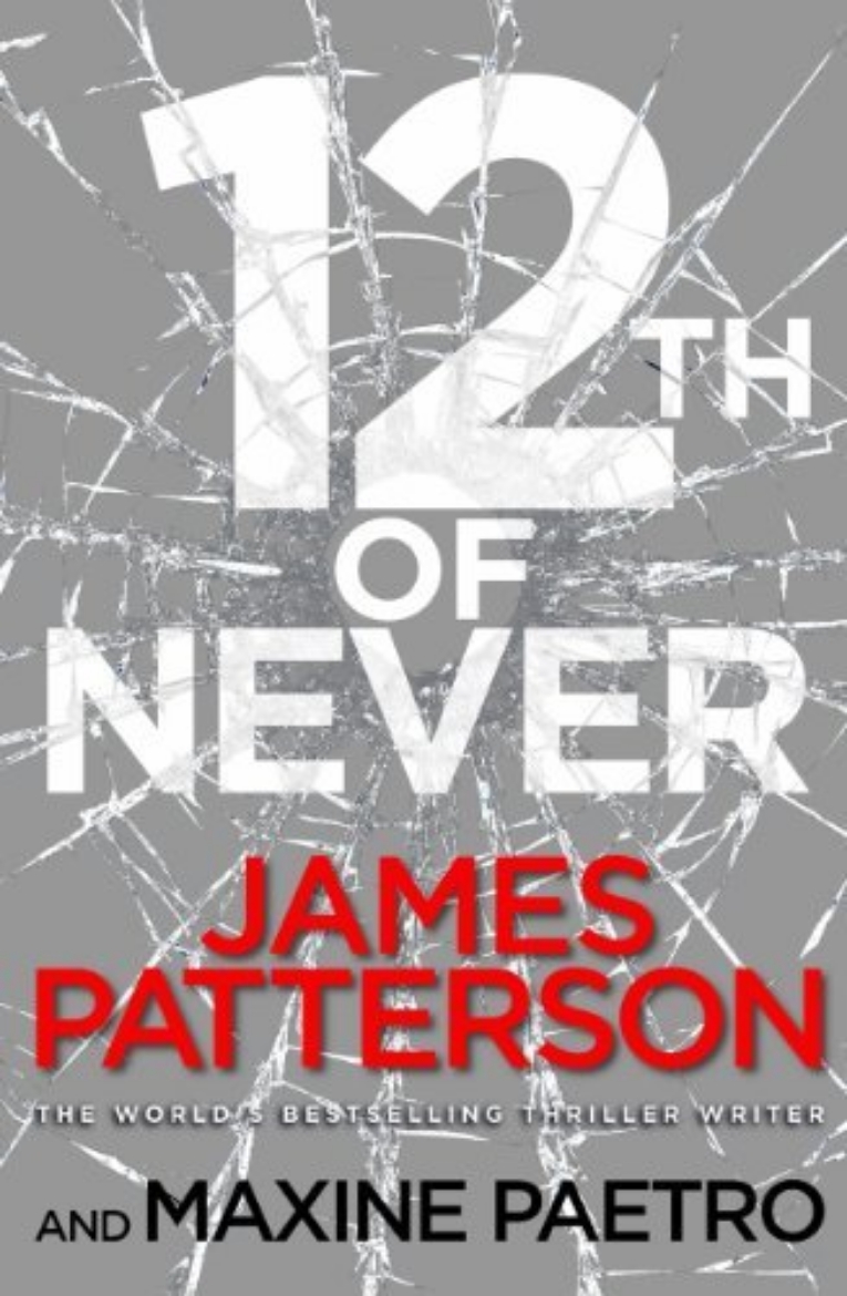 Picture of 12th of Never