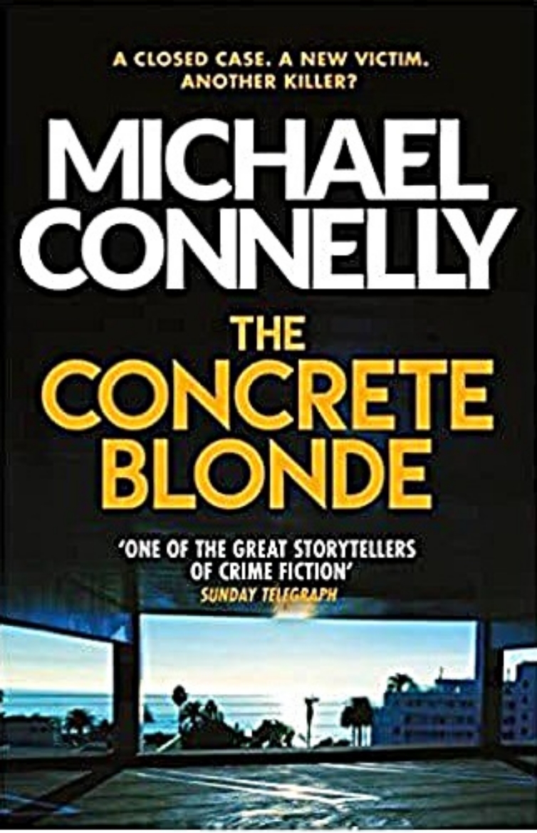 Picture of The Concrete Blonde