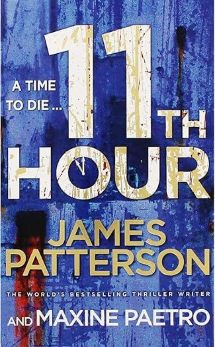 Picture of 11th Hour